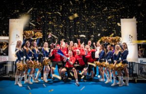 Chair Hockey Siegerfoto_CHM_2019